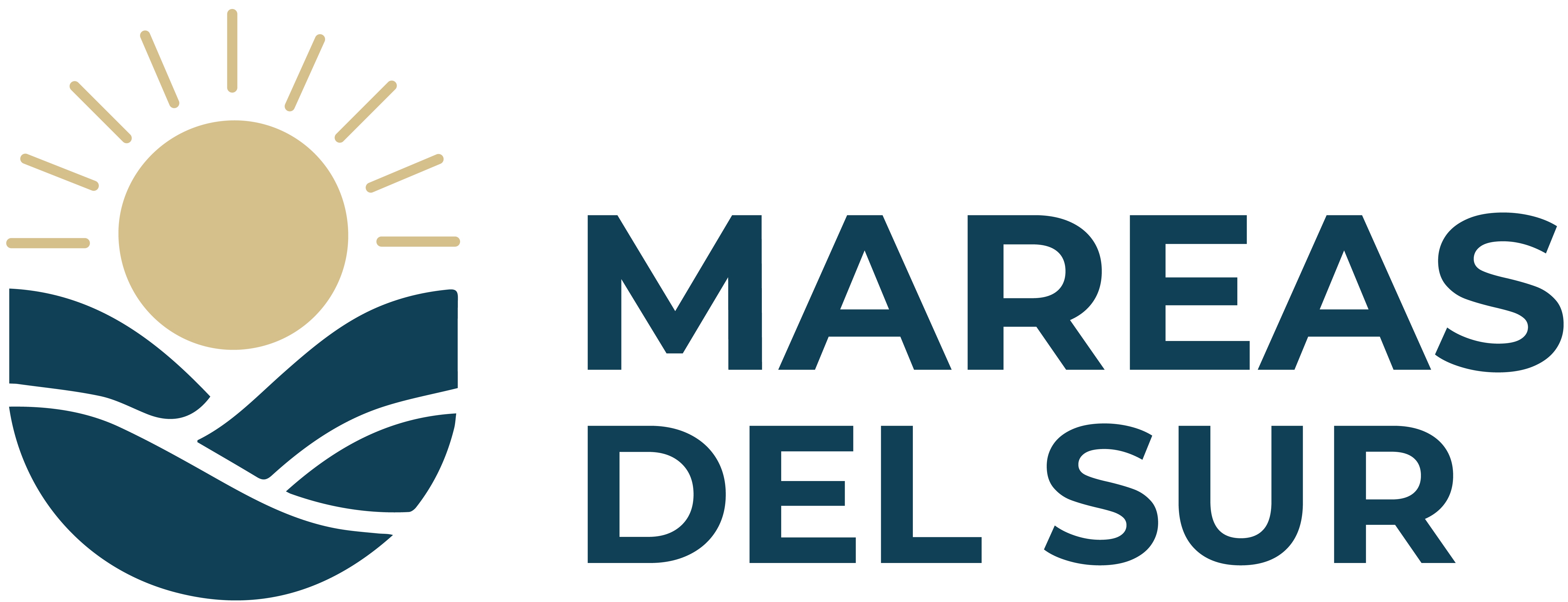 Mareas del Sur