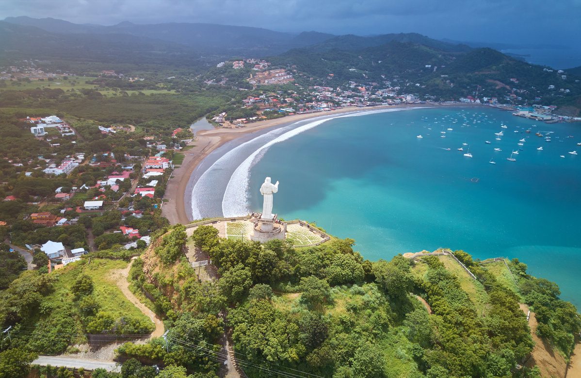 Vista de Lote 21