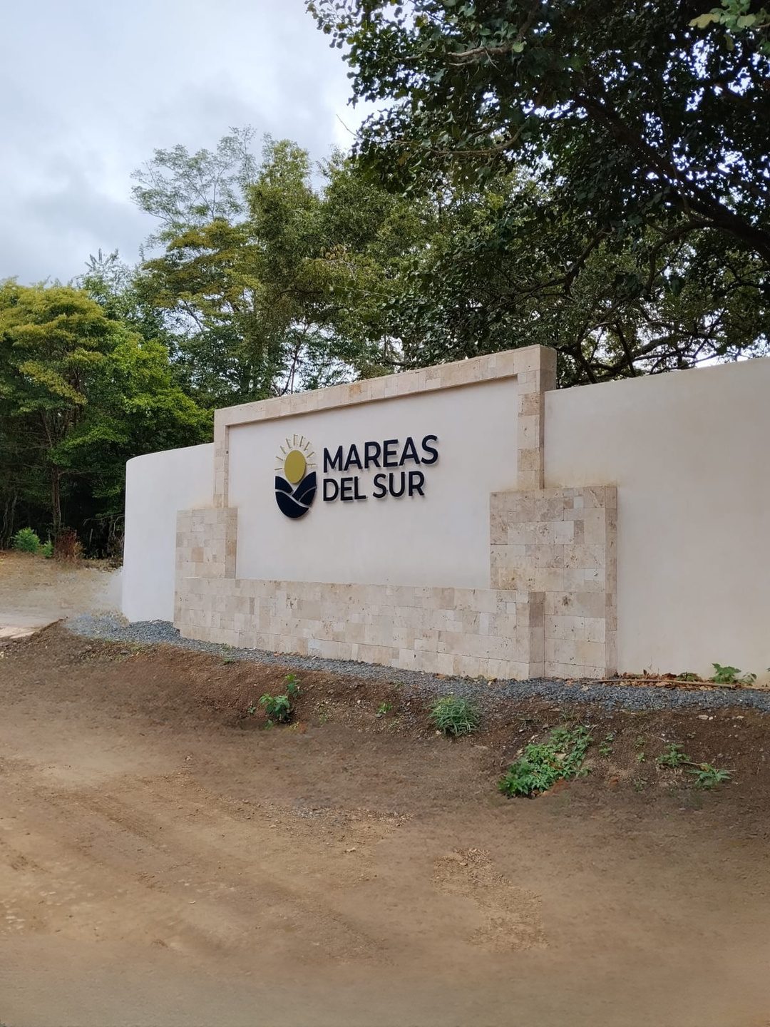 Vista de Lote 14