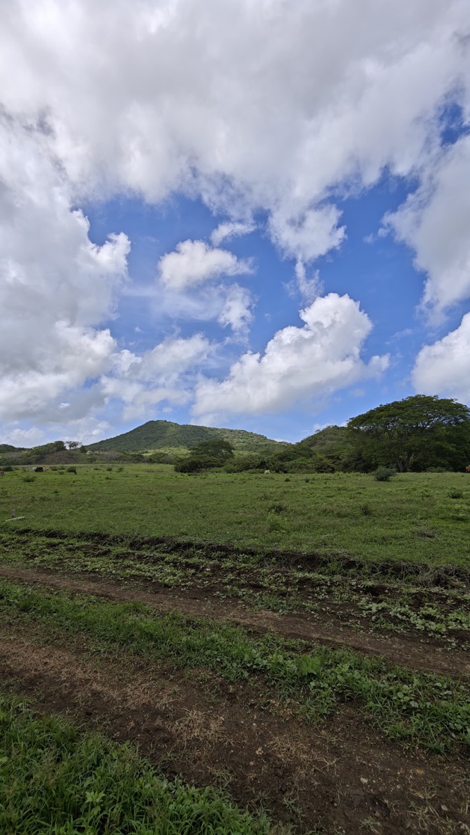 Vista de Lote 30