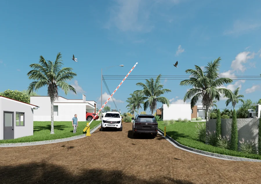 Render Mareas del Sur
