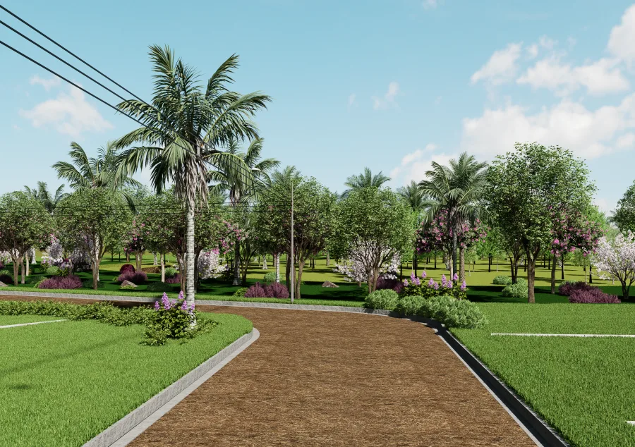 Render Mareas del Sur