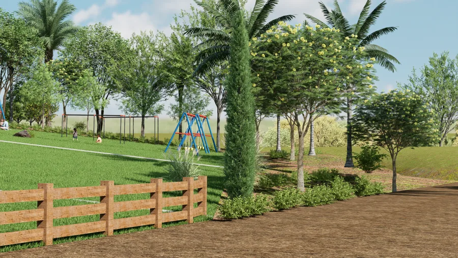 Render Mareas del Sur