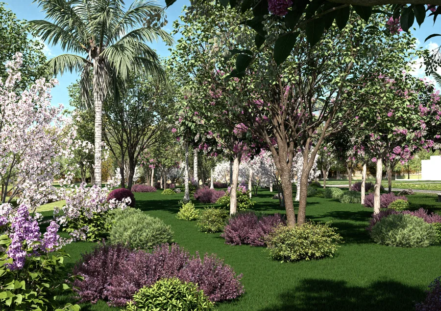 Render Mareas del Sur